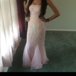 Jovani Prom Dress